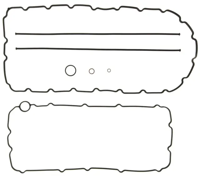 OS32352 - : Engine Oil Pan Gasket Set for Mahle Image