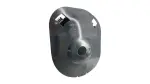 51729AK010 - : Mount Cushion for Toyota Image