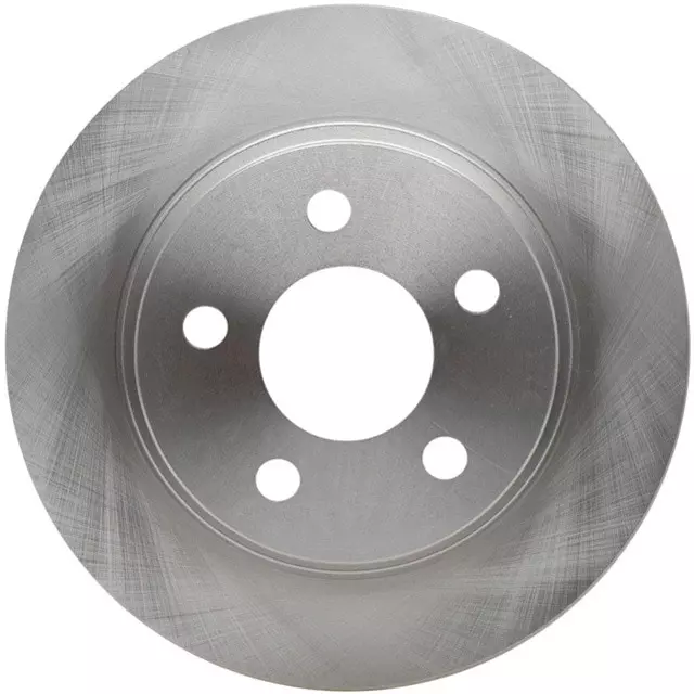 19241832 - : Rear Disc Brake Rotor for GM Image