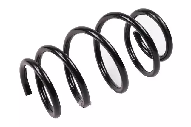 19316666 - : Front Coil Spring for GM Image