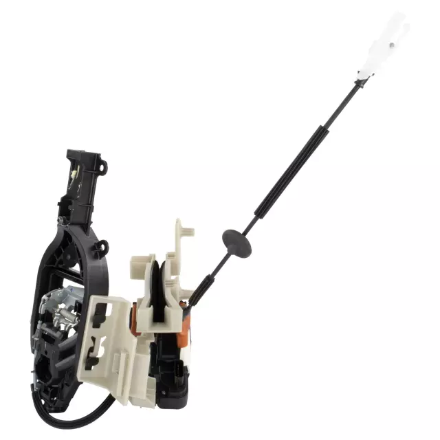 PJ7Z78264A27A - Body: Latch Assembly for Lincoln: Corsair Image