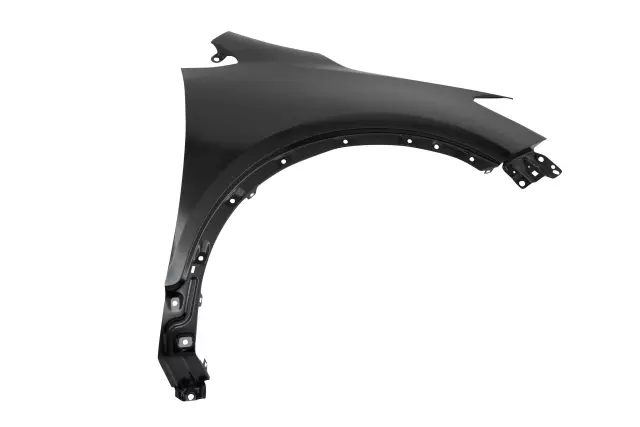95031570 - : Front Passenger Side Fender for Buick: Encore Image
