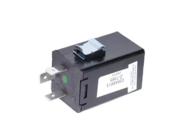 3548813 - Electrical: Turn Signal Flasher for Cadillac: DeVille, Eldorado, Seville Image