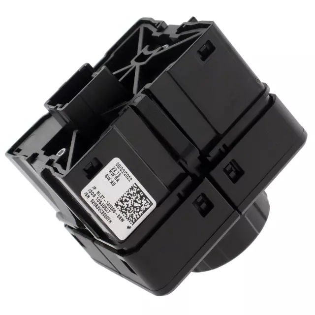 RL3Z14B596BA - : Transfer Case Switch for Ford: F-250 Super Duty Image