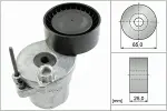 FT40570 - : INA US Accessory Drive Belt Tensioner Assembly for INA US Image