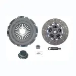 MU40001A - : NEW CLUTCH KIT for PERFECTION CLUTCH Image