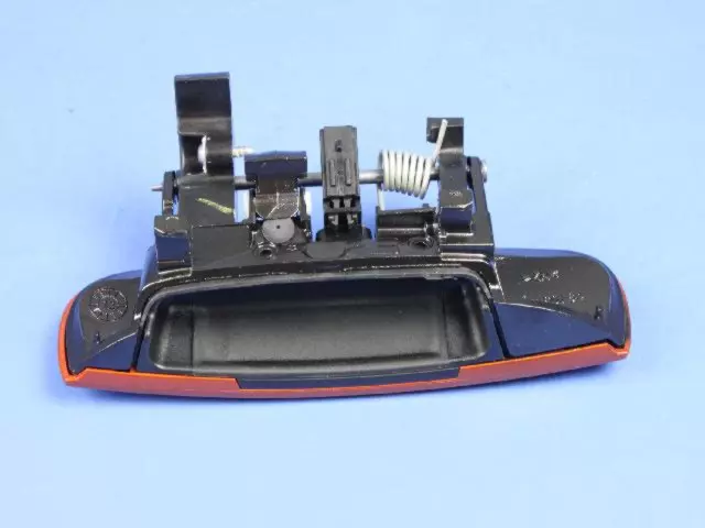 1MZ84HVGAJ - : Front Door Exterior Handle, Right for Mopar Image