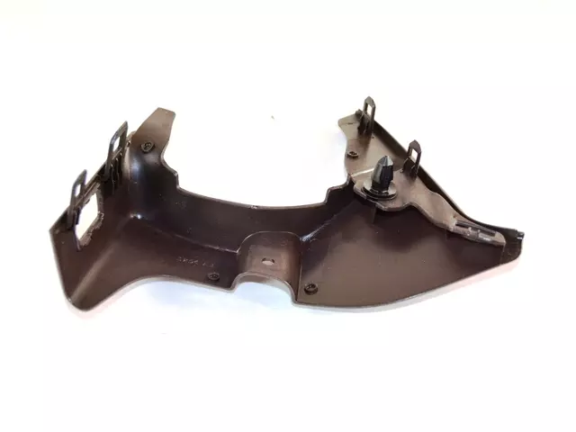 Seat Shield, Right - Mopar (1XS88LU5AE)