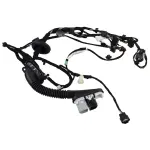 M1MZ14630K - : Wire Assembly Jumper for Ford Image