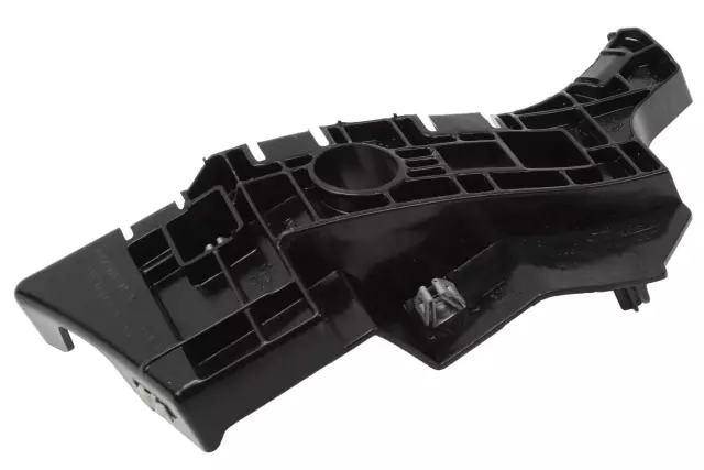 Passenger Side Front Bumper Fascia Side Bracket - GM (23140545)