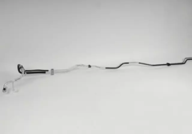 19130200 - : Rear Half of Auxiliary Air Conditioning Evaporator Hose for GM Image