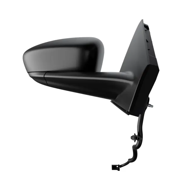 Outside Rear-View Mirror, Right - Mopar (1UY10TZZAF)