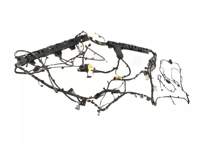 68240322AG - Electrical: Body Left Wiring for Mopar Image image