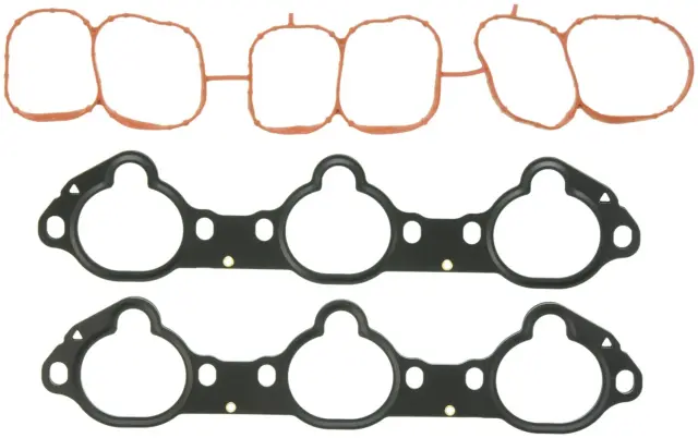 MS19450 - : Engine Intake Manifold Gasket Set for Mahle Image