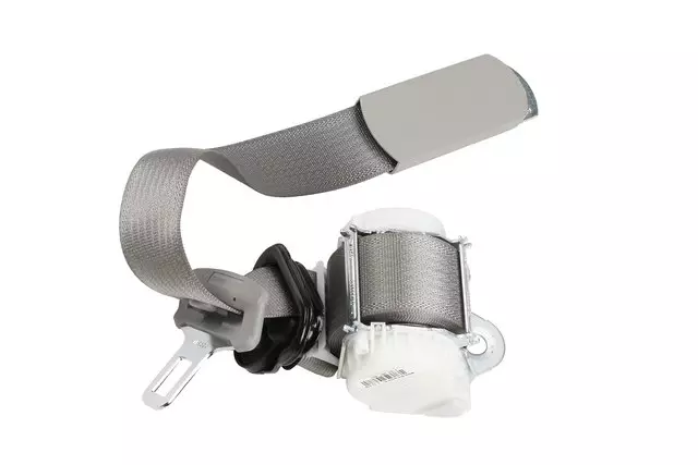 19260306 - Electrical: Belt &amp; Retractor for Cadillac: Escalade | Chevrolet: Tahoe | GMC: Yukon Image