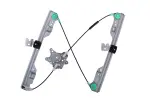 RPN045 - : Power Window Regulator Assembly w o Motor for AISIN Image