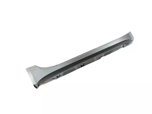 6LK99RSLAA - Exterior Ornamentation: Side Sill Molding, Right for Mopar Image
