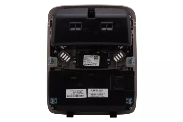 Overhead Console - GM (39217634)