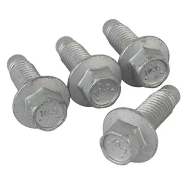 Mount Bolt - Ford (W714125-S442)