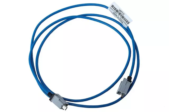 USB Data Cable - GM (84590695)