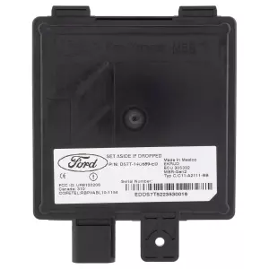 DS7Z14C689C - Body: Blind Spot Radar Detection Module for Ford Image