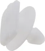 768826P000 - Body: Rocker Molding Upper Clip for Infiniti Image