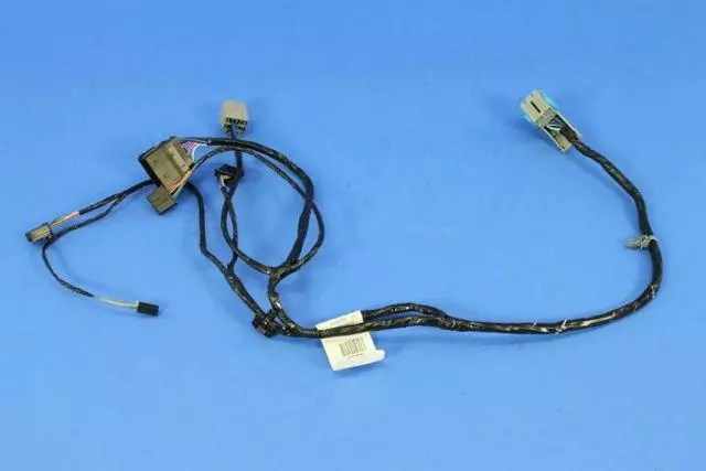 A/C And Heater Wiring - Mopar (68225056AA)