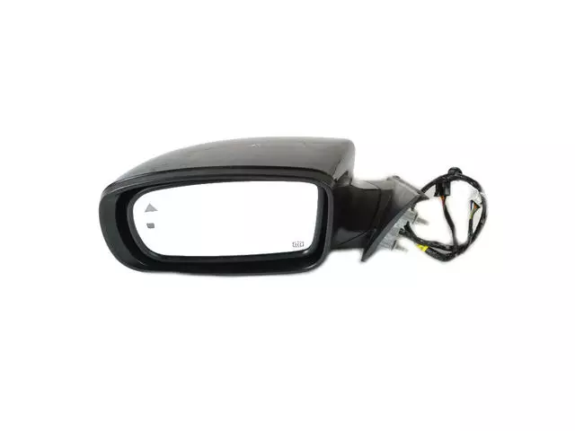 Outside Rear-View Mirror, Left - Mopar (1TG41KARAJ)