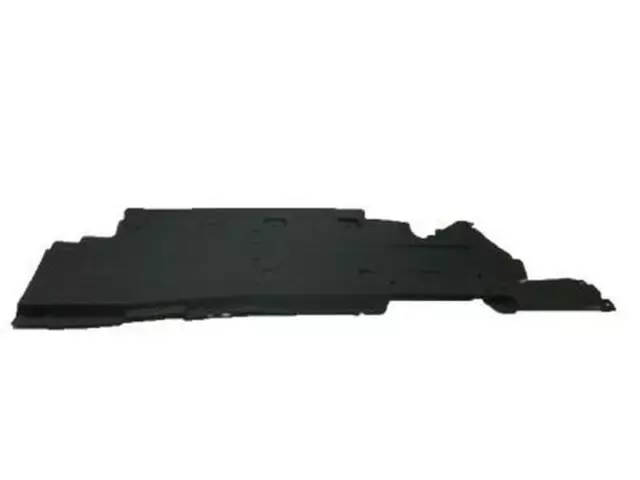 DG9Z9911782J - Body: Air Deflector for Ford: Fusion, Police Responder Hybrid, SSV Plug-In Hybrid | Lincoln: MKZ Image