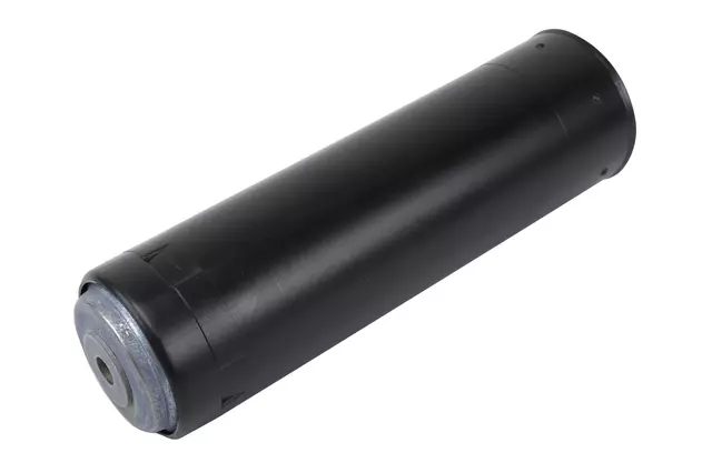 84397913 - : Rear Shock Absorber Boot for GM Image