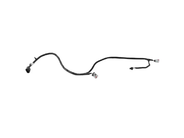 68482683AB - Fuel and Accelerator Pedal: Fuel Tank Jumper Wiring for Dodge: Durango | Jeep: Grand Cherokee, Grand Cherokee WK Image