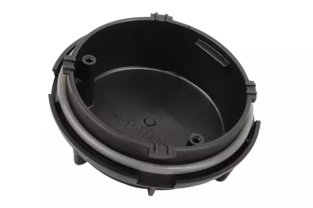 Headlamp Bulb Access Cover - GM (42751063)