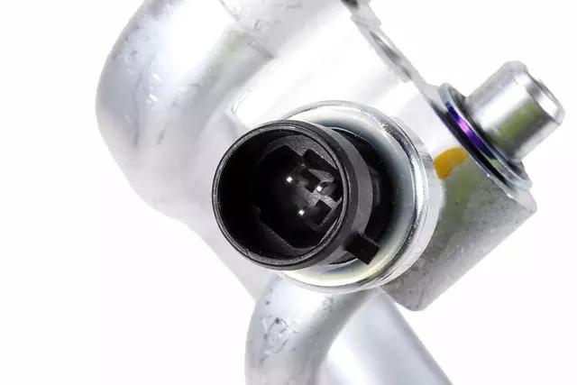 95192354 - HVAC: AC Hoses for Chevrolet: Sonic Image