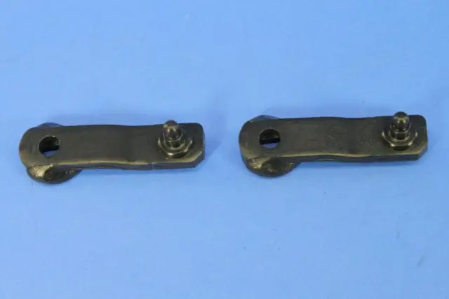 68241485AB - AS69RC; 6-Speed; Automatic Transmission: Lever for Mopar Image image