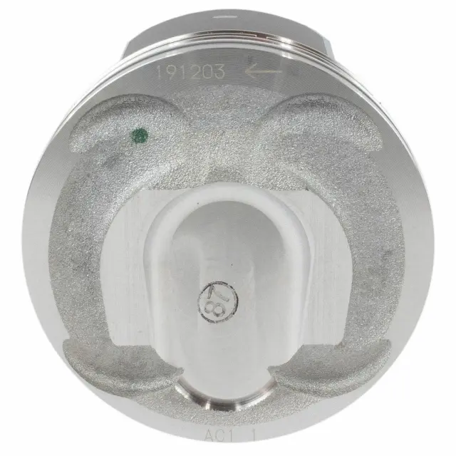 DJ5Z6108J - Engine: Engine Piston for Ford Image