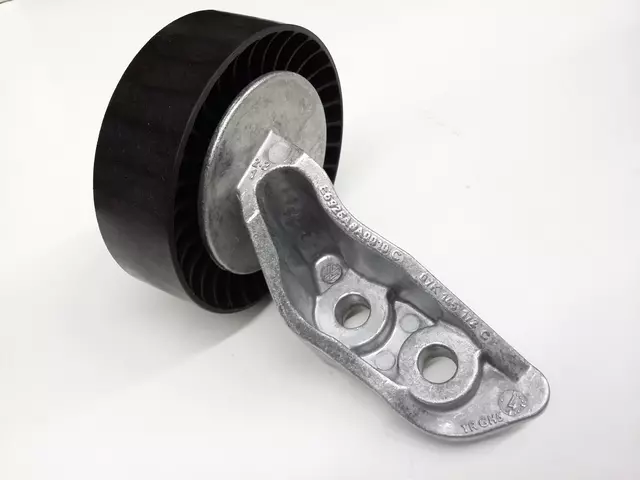 Idler Pulley - Volkswagen (07K-145-172-C)