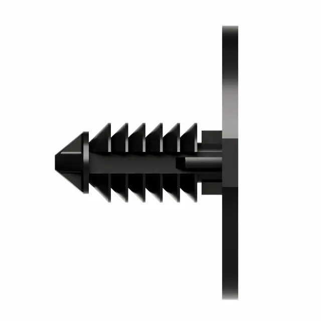 6504135 - Interior Trim: Push In Pin for Mopar Image