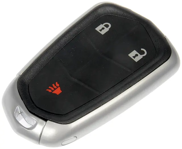 92052 - Electronics: Keyless Remote Case Repair for Dorman Image