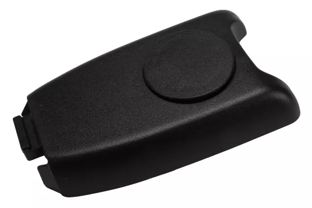 23497357 - Electrical: Cover for Cadillac: XT6 Image