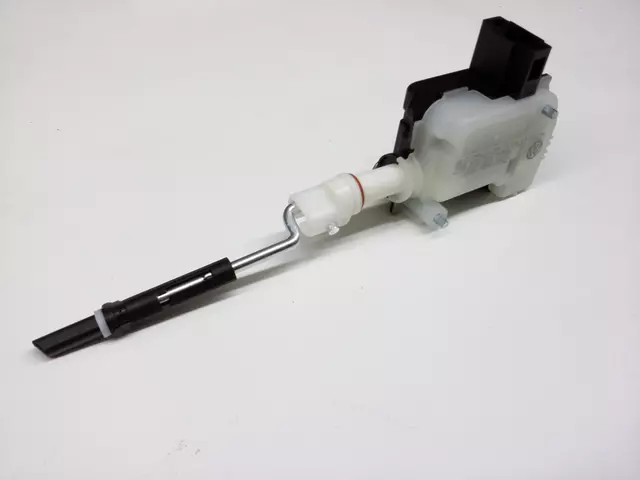 1J0810773D - Body: Actuator for Volkswagen: Jetta, Touareg Image