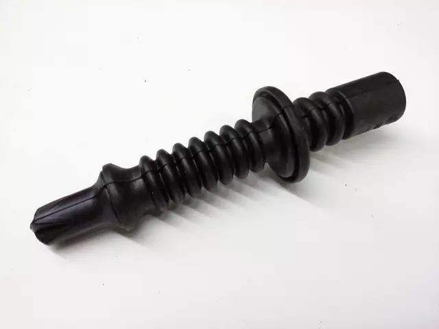 1T0877242A - : Drain Hose Grommet for Volkswagen: Eos, Golf, Golf R, GTI, Jetta, Passat, R32, Rabbit Image