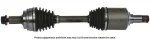 669793 - : CV Axle Assembly for Cardone Image
