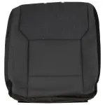 NL3Z1866600EC - : Cover Assembly Rear Seat Back for Ford Image