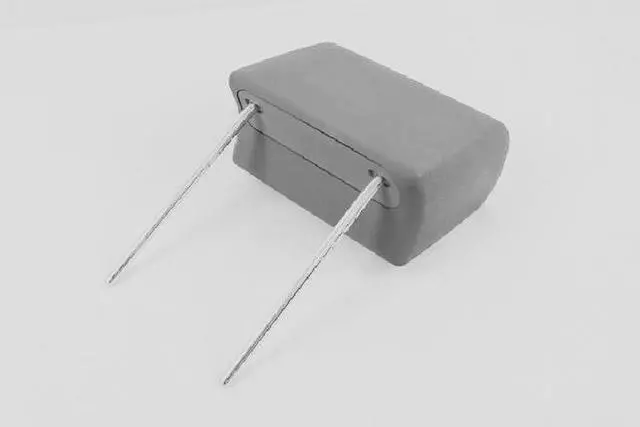 1SJ601J3AA - Interior Trim: Front Headrest for Mopar Image