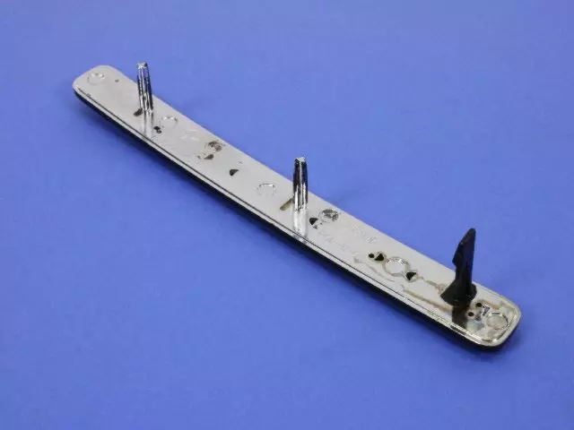 Nameplate, Grille Medallion - Mopar (68084895AA)