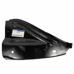 FL3Z9928260A - Body: Front Extension for Ford: F-150 Image