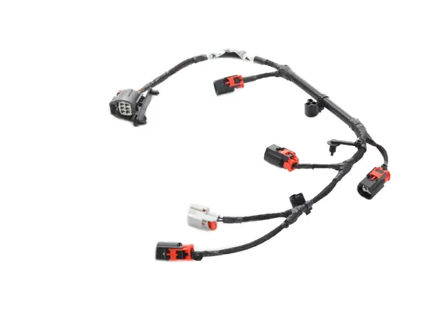5148163AE - Electrical: Jumper Wiring for Mopar Image image