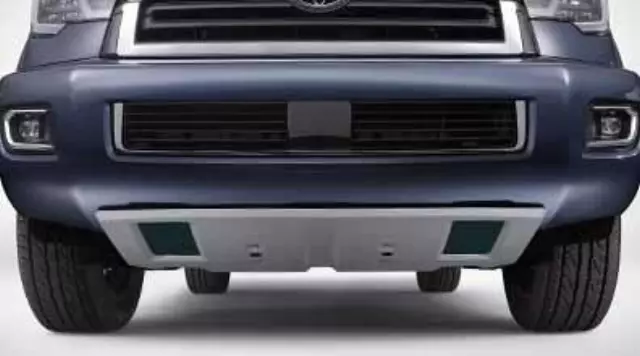 Skid Plate - Toyota (PT212-34071)