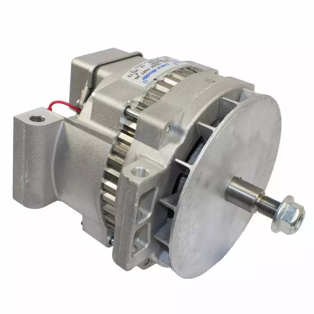 4C4Z10346KARM - : Remanufactured Alternator Assembly for Ford Image