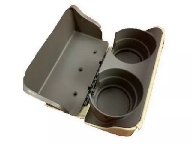 3W1Z5413562BAC - Body: Utility Tray for Lincoln: Town Car Image